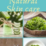 best ingredients for natural skincare