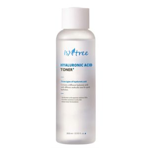 hyaluronic acid toner