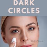 home remedies for dark circles