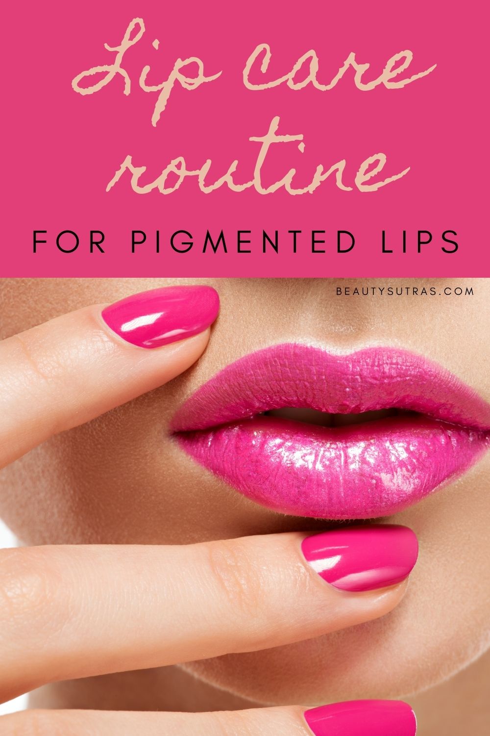 how-to-get-rid-of-pigmented-lips-lip-care-routine-beautysutras