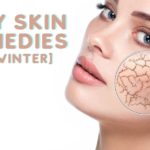 dry skin remedies in winter